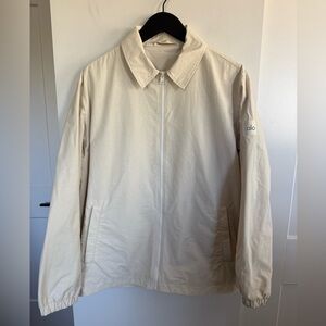 ALO Yoga Torrent Overshirt Size L/XL P2P 23” Unisex